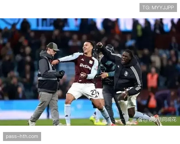 维拉状态火热豪取连胜，强势表现彰显争冠潜力