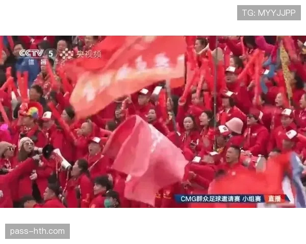 精彩足球赛事集锦：进球瞬间与绝妙配合点燃赛场