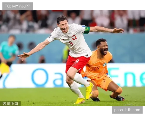 莱万多夫斯基状态稳健，领衔波兰国家队出战世界杯预选赛