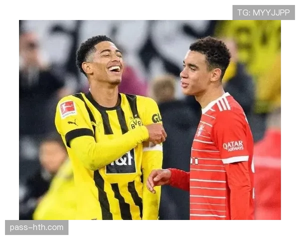 穆西亚拉 vs 贝林厄姆:进攻型中场谁更全面? 穆西亚拉 vs 贝林厄姆:进攻型中场谁更全面?