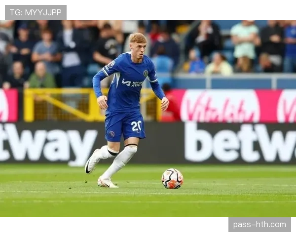 维尔茨 vs 帕尔默：数据型中场的进攻效率与组织差异