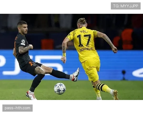 登贝莱vs阿什拉夫：边路速度对抗与战术博弈分析