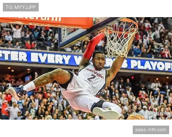 沃尔无球跑动占比提升，改变奇才进攻结构