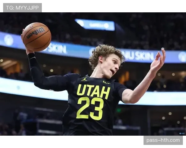 马尔卡宁利用挡拆提升三分命中率拉开与皮尔斯的效率差距