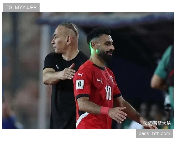 2026世界杯埃及专题:赛程、阵容、出线前景全解析 2026世界杯埃及专题:赛程、阵容、出线前景全解析